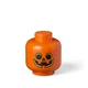 Storage Head – Small, Pumpkin 5006590 thumbnail-1