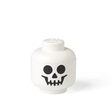 LEGO® Miscellaneous Storage Head – Small, Skeleton 5006591 (2/2)