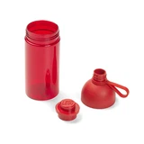 LEGO® Gear Hydration Bottle Red 5006604 (3/3)