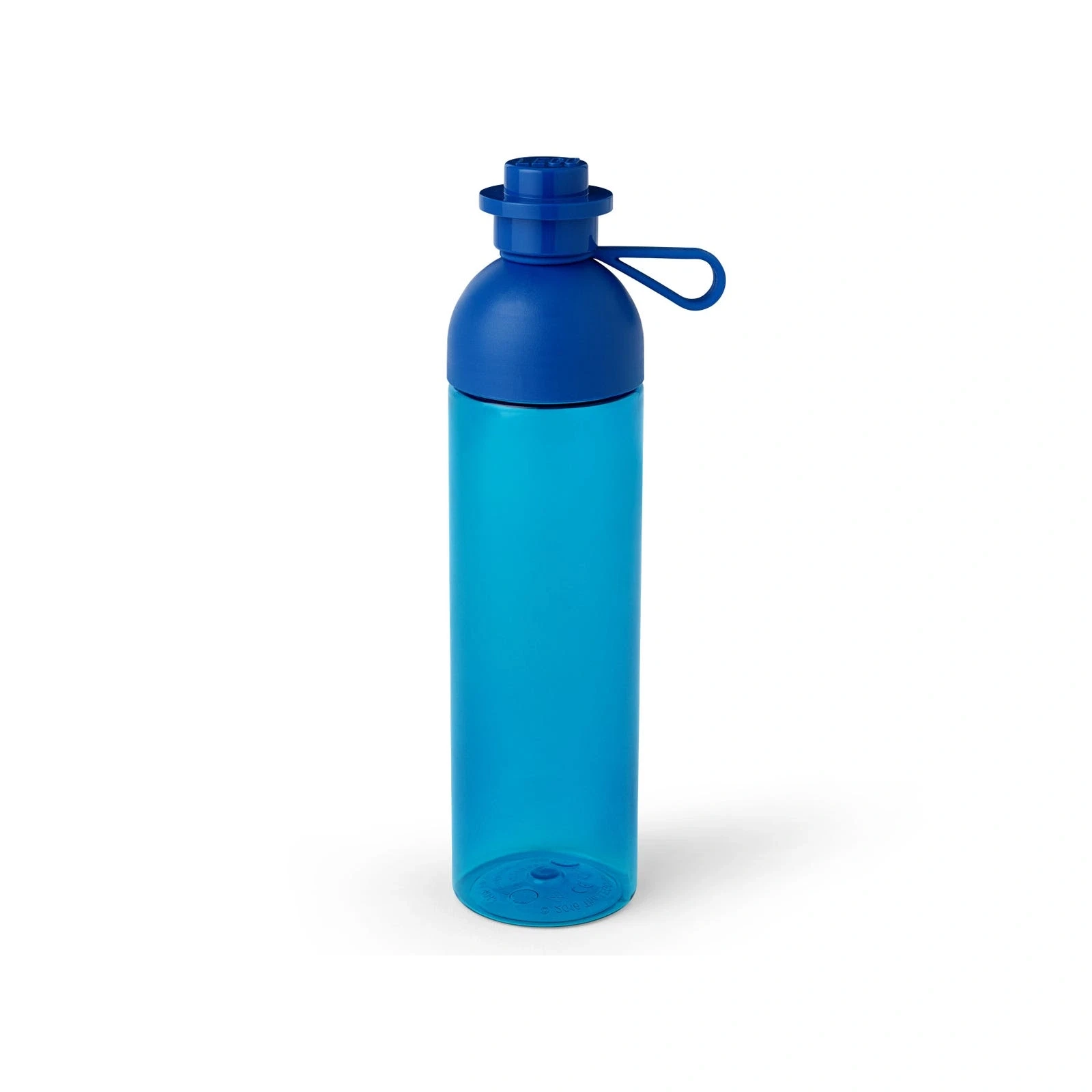LEGO® Gear Hydration Bottle Blue Large 5006607 (1/1) LEGO® Gear Hydration Bottle Blue Large 5006607 (1/1)