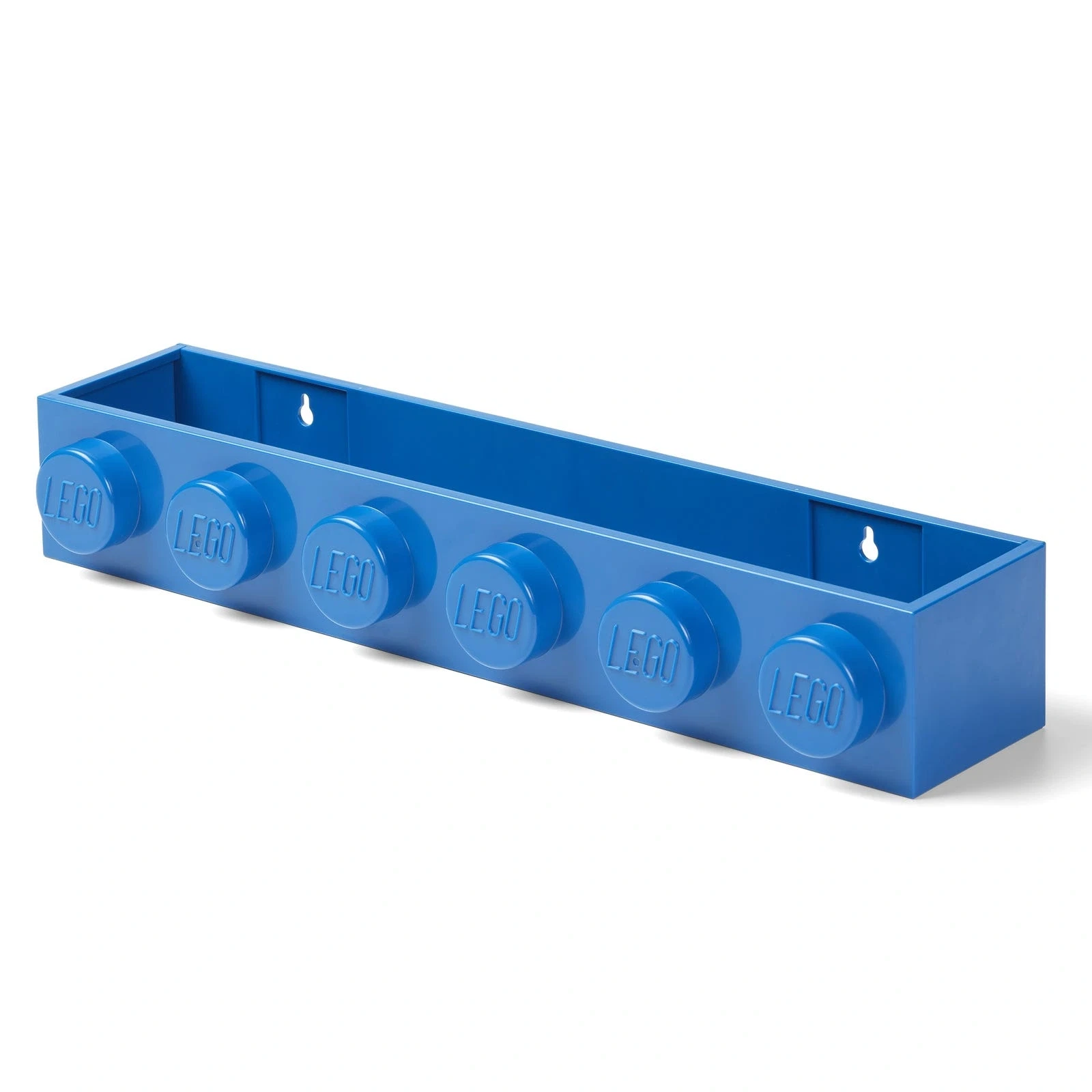LEGO® Gear Brick Bookrack Blue 5006613 (1/1) LEGO® Gear Brick Bookrack Blue 5006613 (1/1)