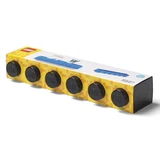 LEGO® Gear Boekenplank – zwart 5006614 (1/3)