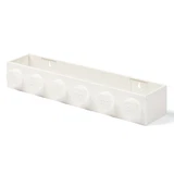 LEGO® Gear Brick Bookrack White 5006615 (1/1)