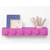 LEGO® Gear Brick Bookrack Pink 5006616 (3/3)