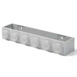 LEGO® Gear Brick Bookrack Grey 5006617 (1/1)
