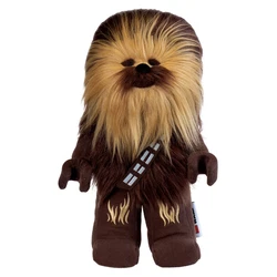 Chewbacca Plush 5006624