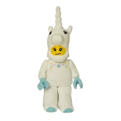 Unicorn Girl Plush 5006625