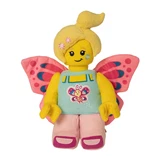 LEGO® Gear Butterfly Girl Plush 5006626 (1/1)