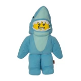 LEGO® Gear Shark Suit Guy Plush 5006627 (1/1)