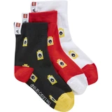 LEGO® Gear Adidas Engineered Crew Socks 3 Pairs 5006638 (1/1)