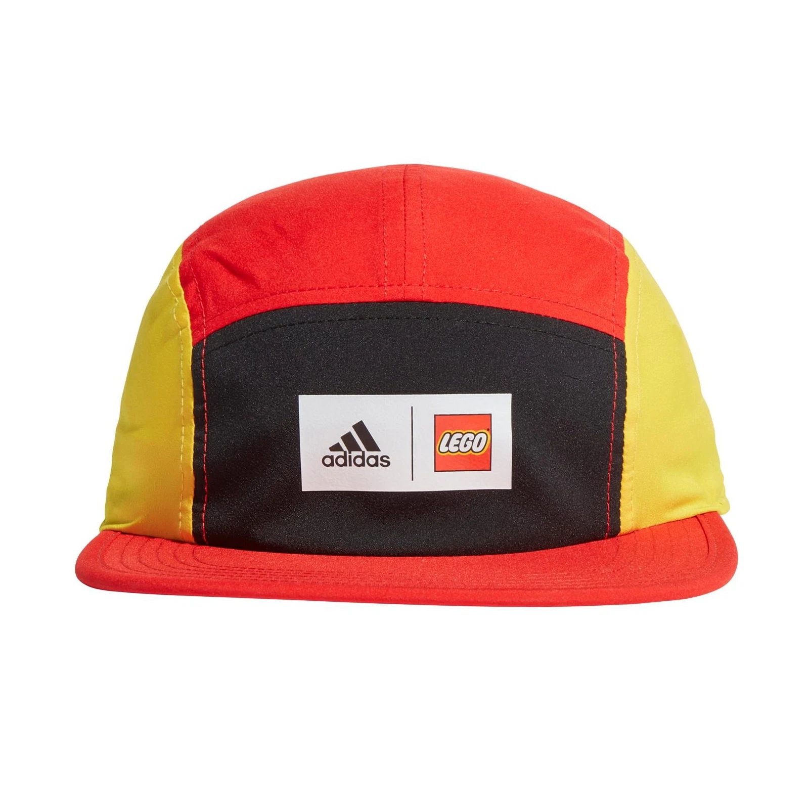 LEGO® Gear Adidas Kappe mit Grafiken 5006639 (1/5) LEGO® Gear Adidas Kappe mit Grafiken 5006639 (1/5)