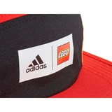 LEGO® Gear Adidas Kappe mit Grafiken 5006639 (4/5) LEGO® Gear Adidas Kappe mit Grafiken 5006639 (4/5)