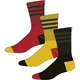 Adidas Crew Socks 3 Pairs 5006642 thumbnail-0
