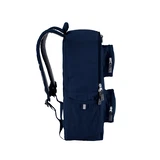 LEGO® Sonstiges Stein-Rucksack – Dunkelblau 5006741 (1/3) LEGO® Sonstiges Stein-Rucksack – Dunkelblau 5006741 (1/3)