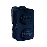 LEGO® Sonstiges Stein-Rucksack – Dunkelblau 5006741 (2/3) LEGO® Sonstiges Stein-Rucksack – Dunkelblau 5006741 (2/3)