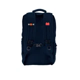 LEGO® Sonstiges Stein-Rucksack – Dunkelblau 5006741 (3/3) LEGO® Sonstiges Stein-Rucksack – Dunkelblau 5006741 (3/3)