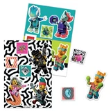 LEGO® Gear VIDIYO Welcome Pack 5006771 (1/1)