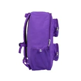 LEGO® Miscellaneous Brick Backpack – Lilac 5006775 (1/4)