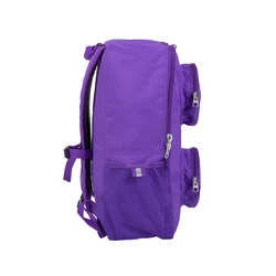 Stein-Rucksack – Lila 5006775