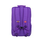 LEGO® Miscellaneous Brick Backpack – Lilac 5006775 (3/4)