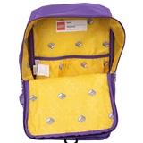 LEGO® Miscellaneous Brick Backpack – Lilac 5006775 (4/4)