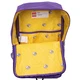 Stein-Rucksack – Lila 5006775 thumbnail-3