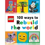 LEGO® Miscellaneous 100 Ways to Rebuild the World 5006805 (1/8)
