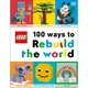 100 Ways to Rebuild the World 5006805 thumbnail-0