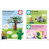 LEGO® Miscellaneous 100 Ways to Rebuild the World 5006805 (2/8)