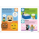 LEGO® Miscellaneous 100 Ways to Rebuild the World 5006805 (4/8)