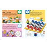 LEGO® Miscellaneous 100 Ways to Rebuild the World 5006805 (6/8)