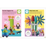 LEGO® Miscellaneous 100 Ways to Rebuild the World 5006805 (7/8)