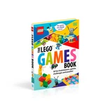 LEGO® Miscellaneous The Lego Games Book 5006809 (1/4)