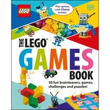 LEGO® Miscellaneous The Lego Games Book 5006809 (2/4)