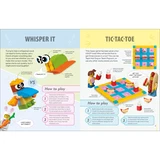 LEGO® Miscellaneous The Lego Games Book 5006809 (3/4)