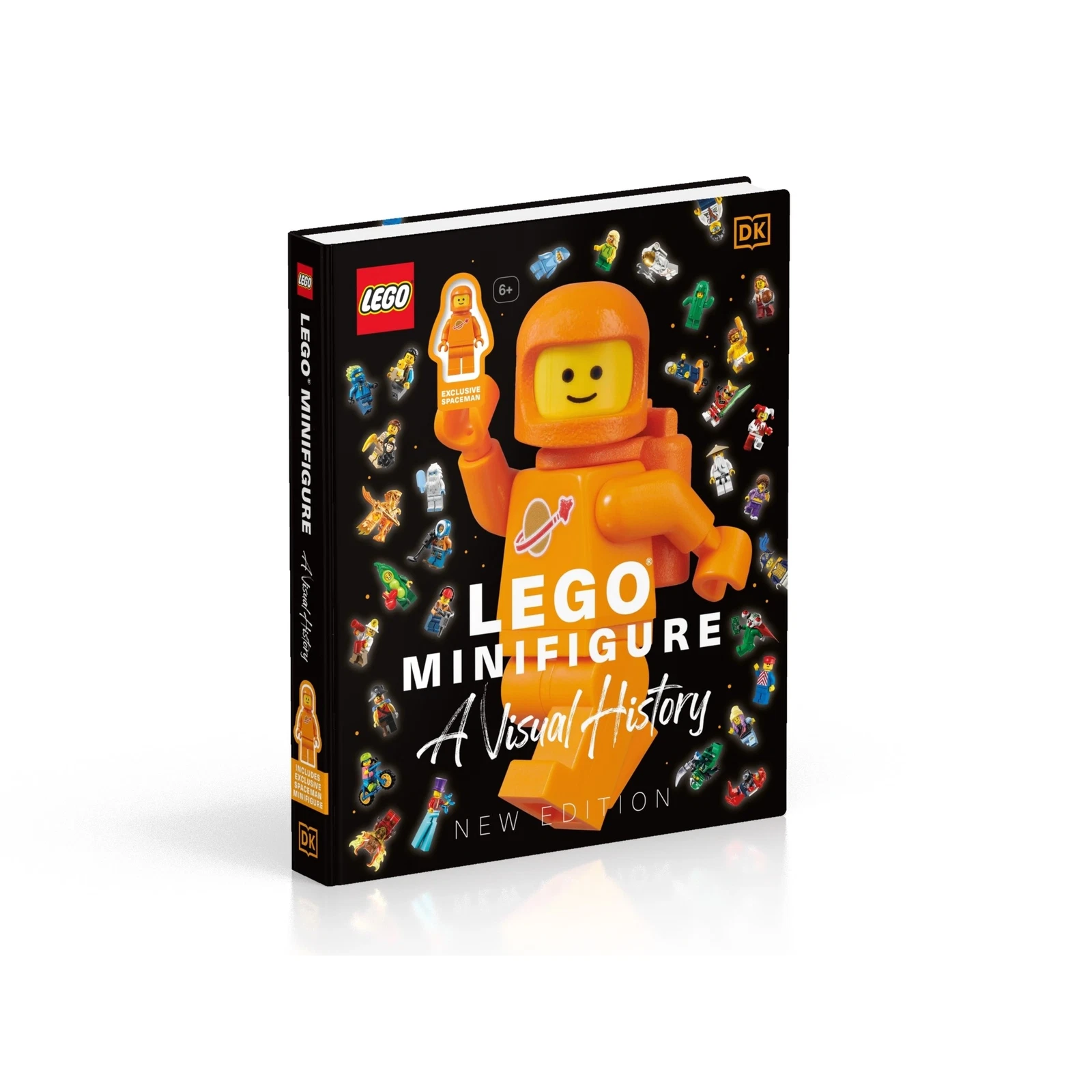 LEGO® Miscellaneous A Visual History 5006811 (1/4) LEGO® Miscellaneous A Visual History 5006811 (1/4)