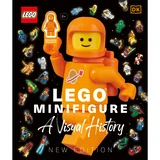 LEGO® Miscellaneous A Visual History 5006811 (2/4) LEGO® Miscellaneous A Visual History 5006811 (2/4)
