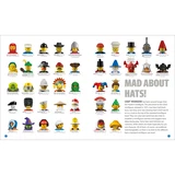 LEGO® Miscellaneous A Visual History 5006811 (3/4) LEGO® Miscellaneous A Visual History 5006811 (3/4)
