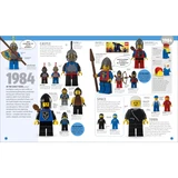 LEGO® Miscellaneous A Visual History 5006811 (4/4) LEGO® Miscellaneous A Visual History 5006811 (4/4)
