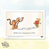 LEGO® Gear Winnie the Pooh poster - Paths 5006815 (1/1)