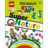 LEGO® Miscellaneous Super Nature 5006851 (2/6) LEGO® Miscellaneous Super Nature 5006851 (2/6)