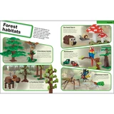 LEGO® Miscellaneous Super Nature 5006851 (4/6) LEGO® Miscellaneous Super Nature 5006851 (4/6)