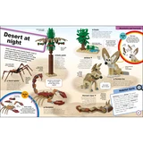 LEGO® Miscellaneous Super Nature 5006851 (6/6) LEGO® Miscellaneous Super Nature 5006851 (6/6)