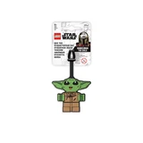 LEGO® Gear Grogu-Taschenanhänger 5006855 (1/5)
