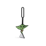 LEGO® Gear Grogu-Taschenanhänger 5006855 (3/5)