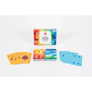 LEGO® Sonstiges Stein-Spielkarten 5006906