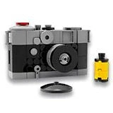 LEGO® Miscellaneous Vintage Camera 5006911 (1/1)