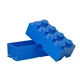 La brique de rangement 8 tenons - bleu 5006921 thumbnail-2