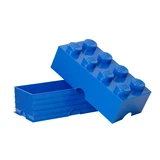 LEGO® Sonstiges Aufbewahrungsstein mit 8 Noppen in Blau 5006921 (3/4) LEGO® Sonstiges Aufbewahrungsstein mit 8 Noppen in Blau 5006921 (3/4)