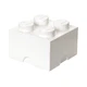4-Stud Storage Brick - White 5006931 thumbnail-0